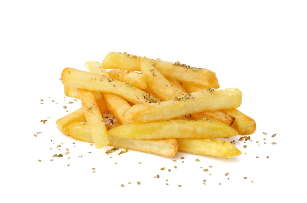 Pommes Frites — København S